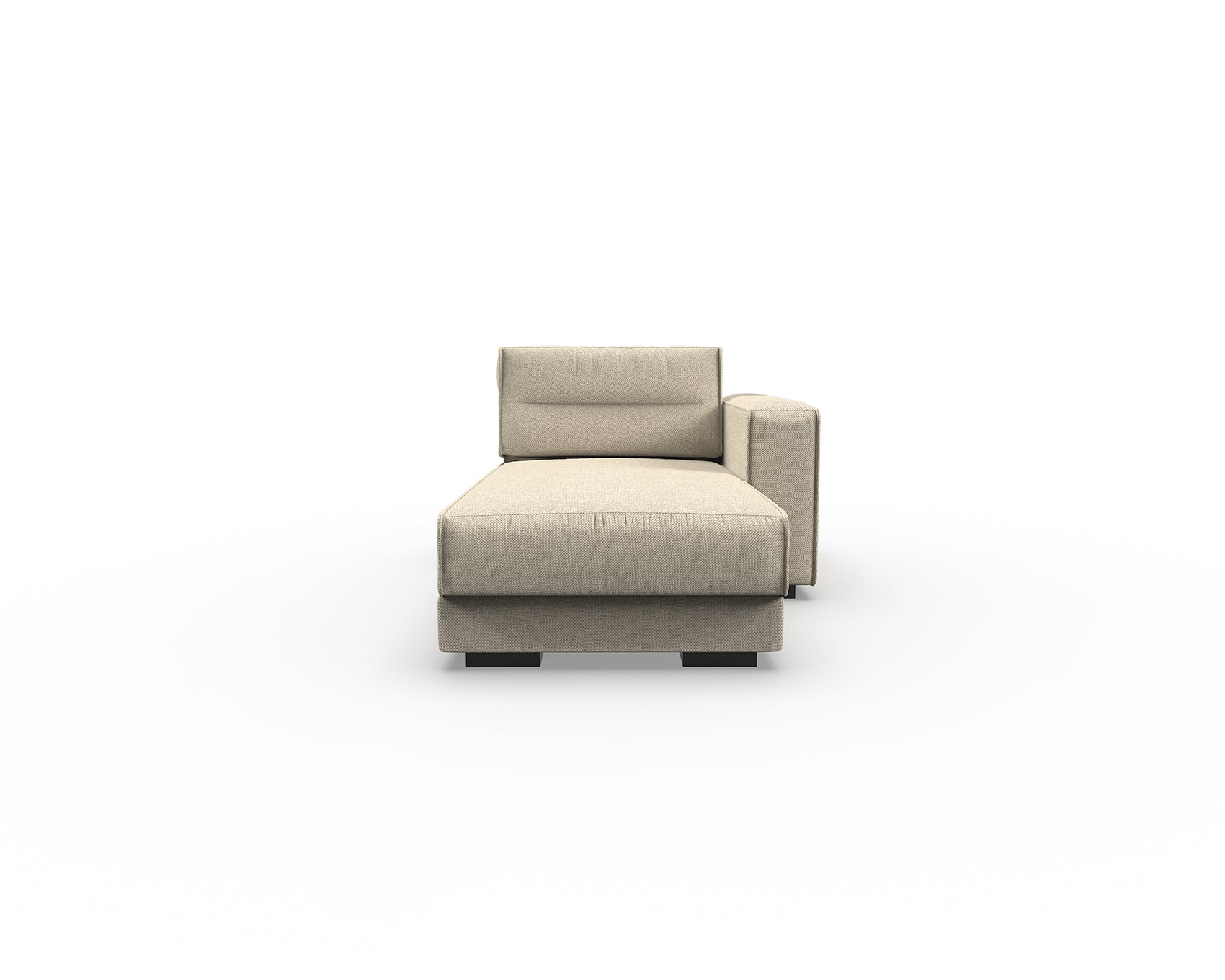 Bigboy Sofa Right Chaise